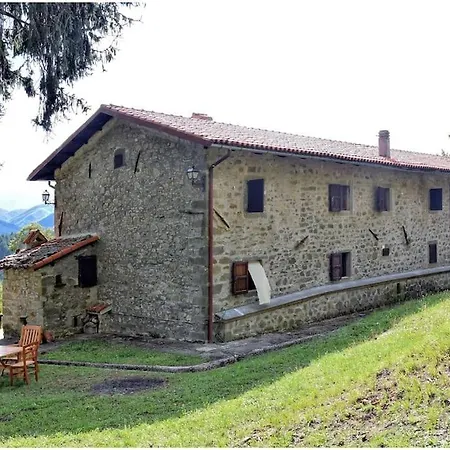Casale La Fabbrica Nyaraló *