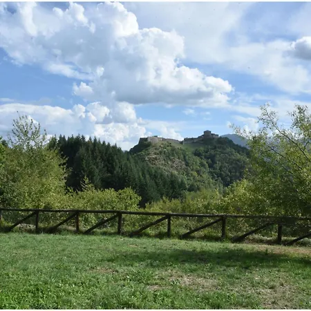 Casale La Fabbrica San Romano