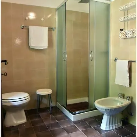 Casale La Fabbrica * San Romano