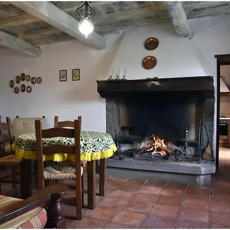 Casale La Fabbrica Nyaraló