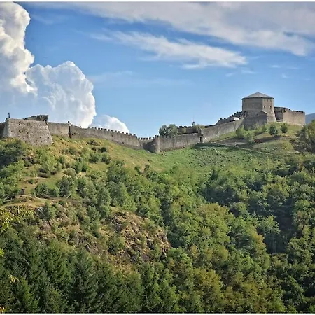 Casale La Fabbrica *