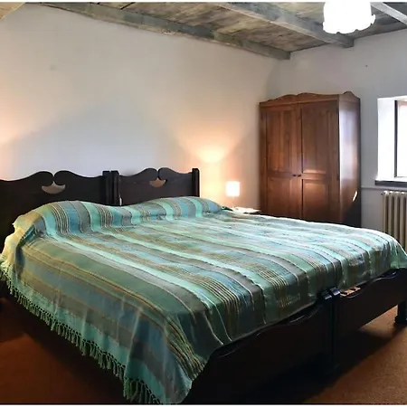 Casale La Fabbrica Ferienhaus *