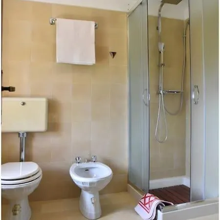 Ferienhaus Casale La Fabbrica San Romano