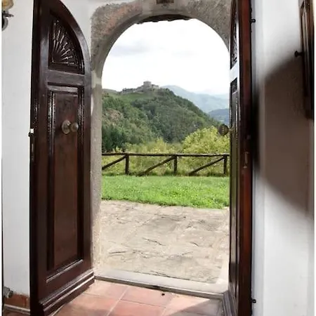 Ferienhaus Casale La Fabbrica