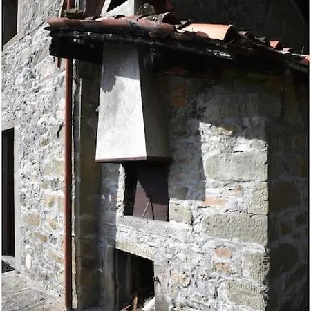 Casale La Fabbrica Nyaraló *