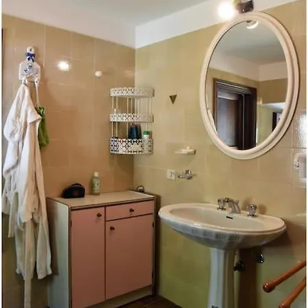 Casale La Fabbrica * San Romano