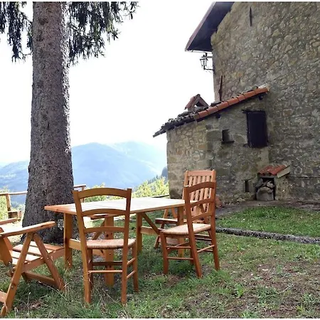 Casale La Fabbrica Dom wakacyjny