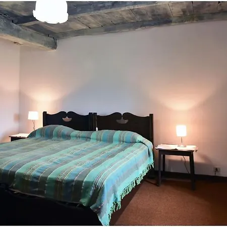 Casale La Fabbrica Ferienhaus San Romano