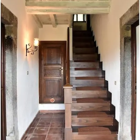 Casale La Fabbrica Nyaraló