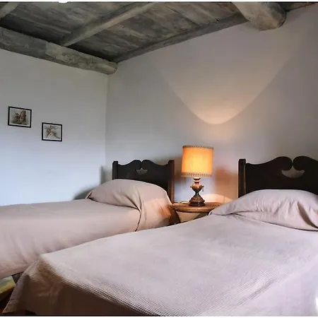 Casale La Fabbrica San Romano