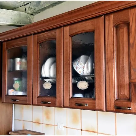 Casale La Fabbrica *