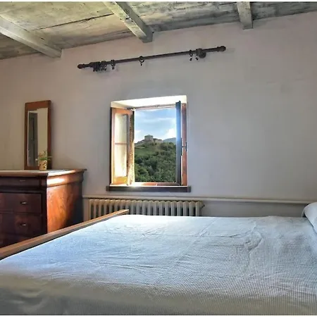 Casale La Fabbrica * San Romano