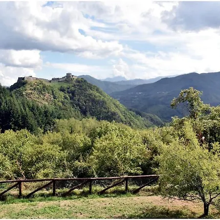 Casale La Fabbrica *