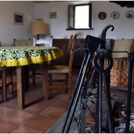 Casale La Fabbrica *