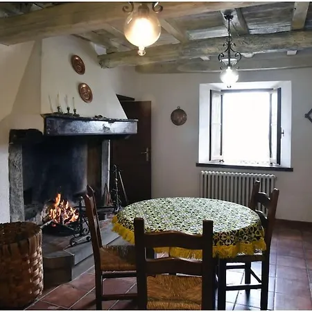 Casale La Fabbrica *