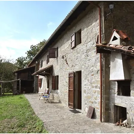 Dom wakacyjny Casale La Fabbrica San Romano