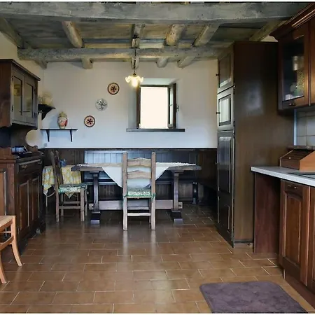 Casale La Fabbrica * San Romano