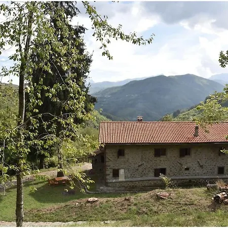 Casale La Fabbrica 別荘 San Romano