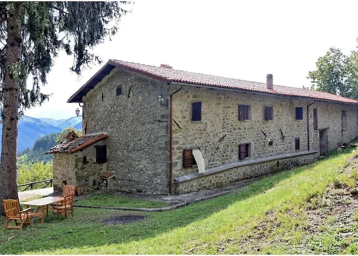 Casale La Fabbrica Dom wakacyjny *