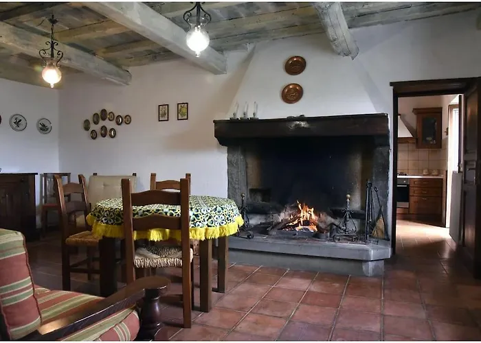 Casale La Fabbrica Dom wakacyjny