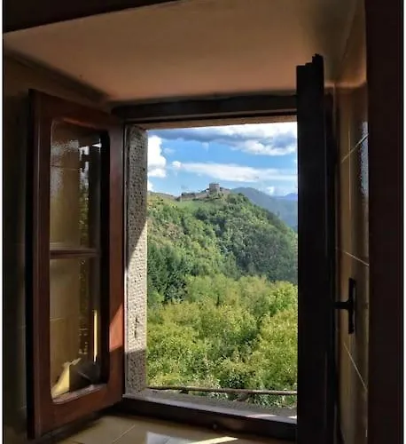 Casale La Fabbrica 別荘 San Romano