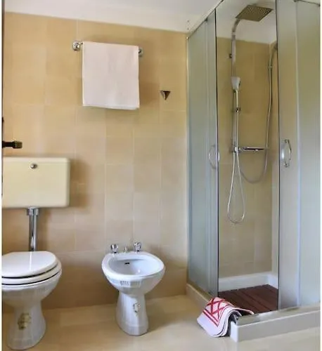 別荘 Casale La Fabbrica San Romano