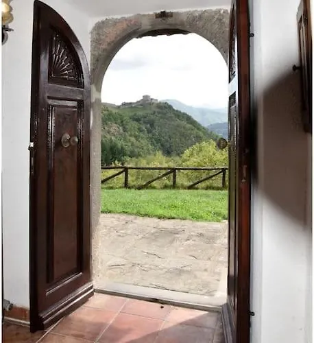 Dom wakacyjny Casale La Fabbrica