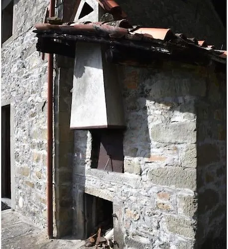 Casale La Fabbrica Dom wakacyjny *