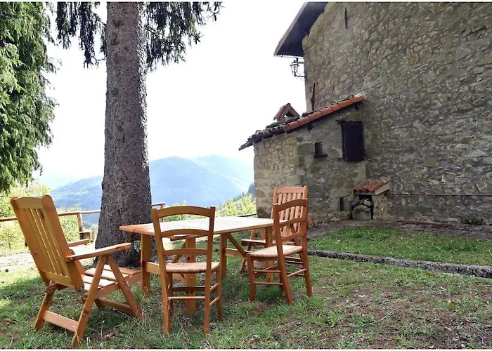 Casale La Fabbrica Dom wakacyjny