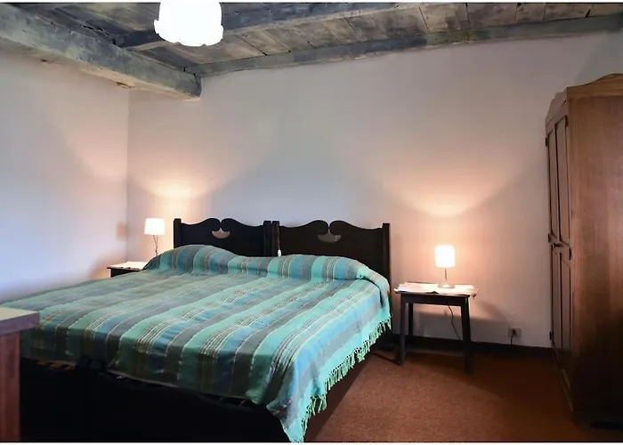 Casale La Fabbrica Dom wakacyjny San Romano