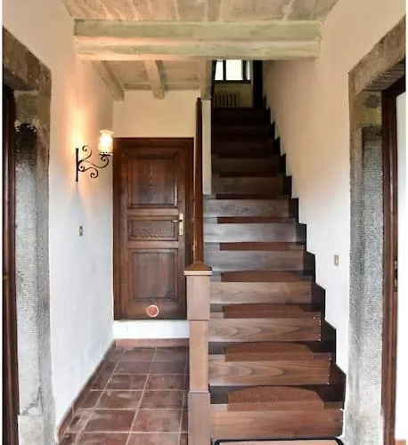 Casale La Fabbrica Dom wakacyjny