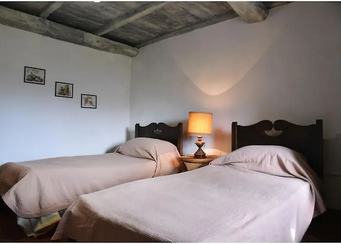 Casale La Fabbrica San Romano