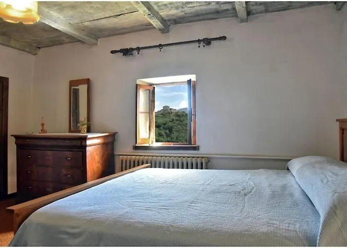 Casale La Fabbrica * San Romano