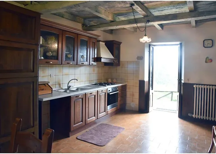 Casale La Fabbrica Dom wakacyjny