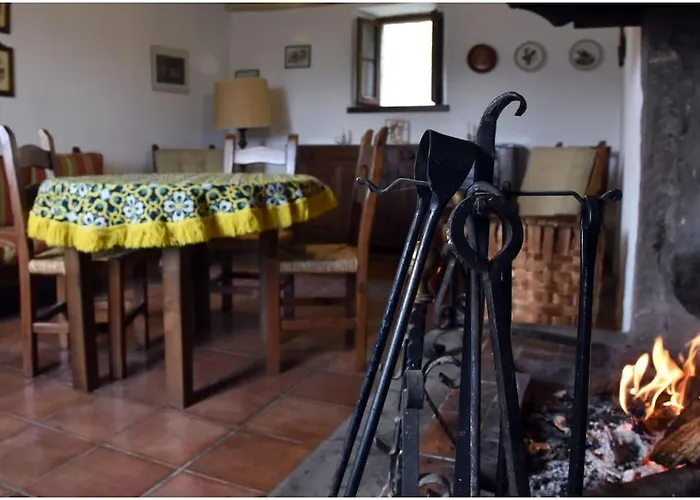 Casale La Fabbrica *