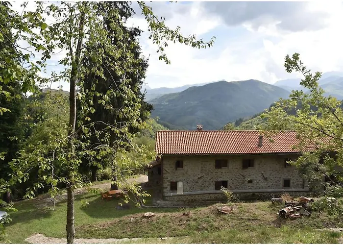 Casale La Fabbrica Dom wakacyjny San Romano