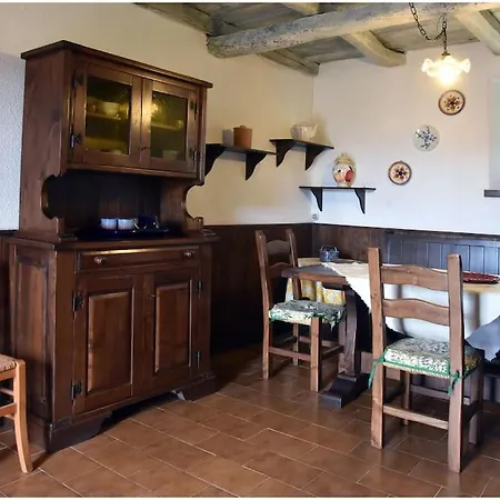 Casale La Fabbrica * San Romano