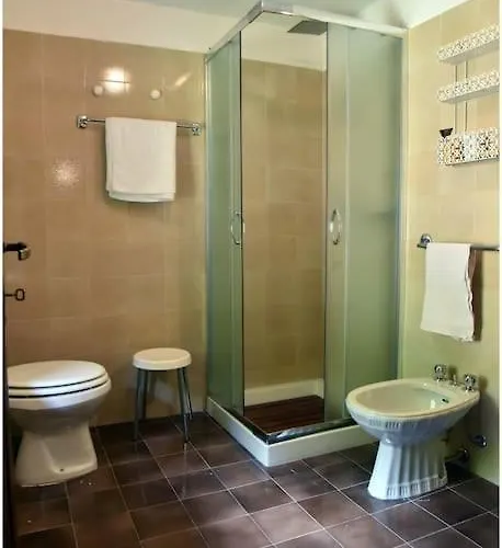 Casale La Fabbrica * San Romano