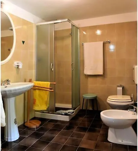 בית נופש Casale La Fabbrica *