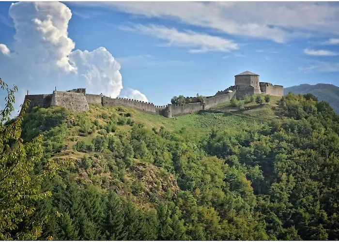 Casale La Fabbrica *