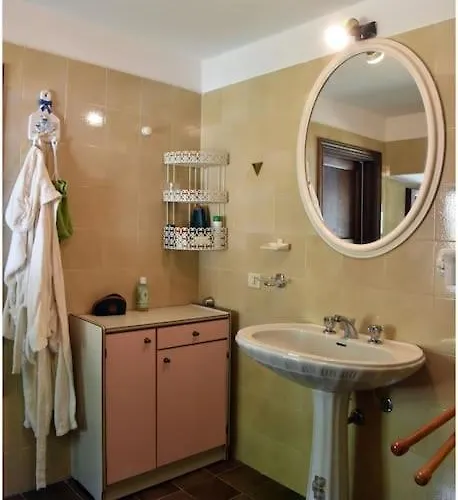 Casale La Fabbrica * San Romano