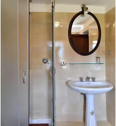 בית נופש Casale La Fabbrica *