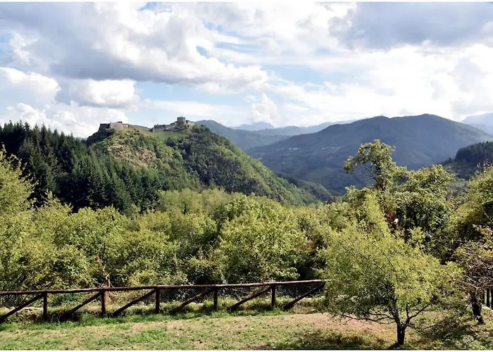 Casale La Fabbrica *