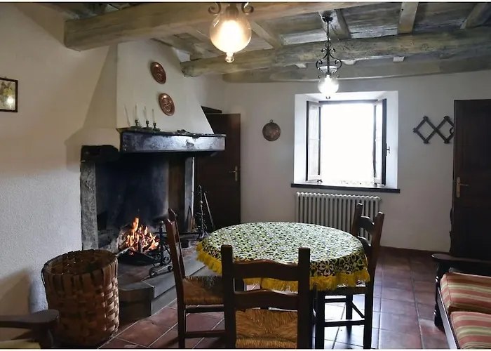 Casale La Fabbrica *